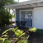 Bungalow Sofaia - Entre Terre & Mer - Tout Confort