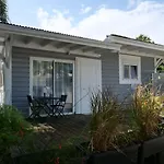 Bungalow Sofaia - Entre Terre & Mer - Tout Confort