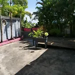 Bungalow Sofaia - Entre Terre & Mer - Tout Confort