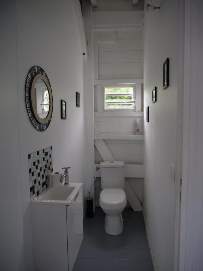 Ferienhaus Sofaia - Entre Terre & - Confort