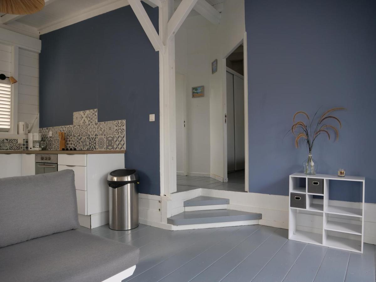 Ferienhaus Sofaia - Entre Terre & - Confort Sainte-Rose