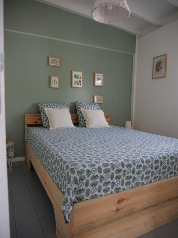 Sofaia - Entre Terre & - Confort Ferienhaus Sainte-Rose