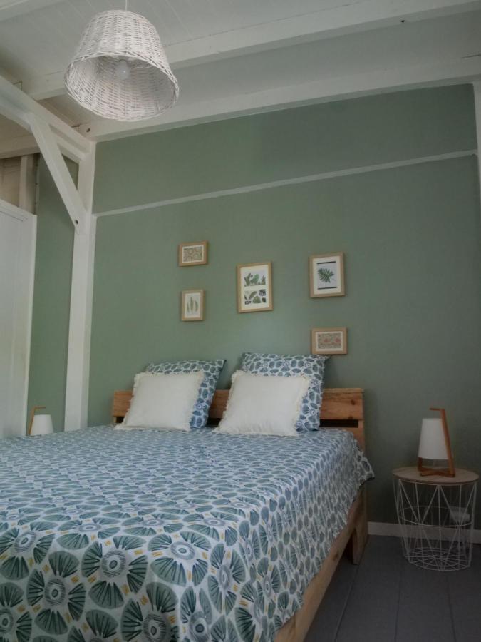 Sofaia - Entre Terre & - Confort Ferienhaus